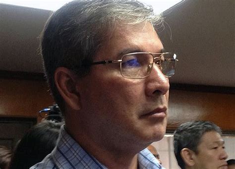 Dennis Roldan found guilty of kidnapping Fil.
